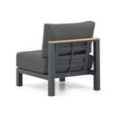 Santika Shadow hoek loungeset 6-delig thumbnail