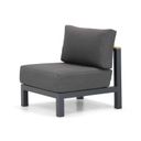 Santika Shadow hoek loungeset 6-delig thumbnail