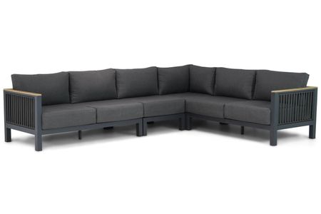 Santika Shadow hoek loungeset 4-delig
