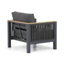 Santika Shadow hoek loungeset 6-delig thumbnail