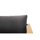 Santika Shadow hoek loungeset 6-delig thumbnail