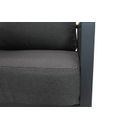Santika Shadow hoek loungeset 6-delig thumbnail