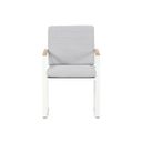 Santika Soray/Wellington 160 cm dining tuinset 7-delig thumbnail