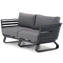 Santika Sovita stoel-bank loungeset 4-delig thumbnail