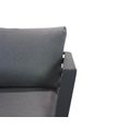 Santika Sovita stoel-bank loungeset 4-delig thumbnail