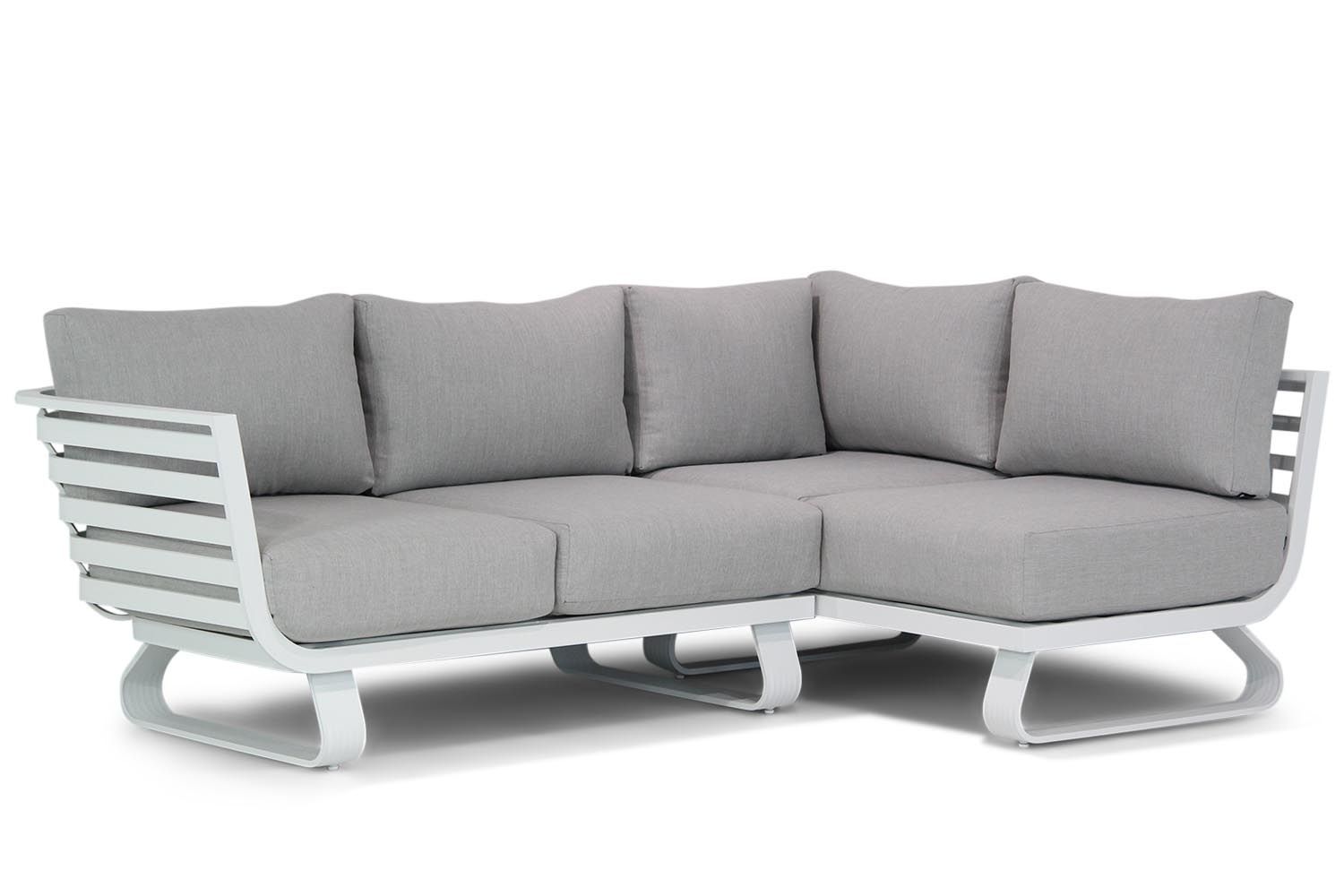 Santika Sovita hoek loungeset 3-delig thumbnail