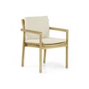 Santika Suka dining tuinstoel thumbnail