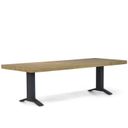 Santika Superior dining tuintafel 260 x 100 cm thumbnail