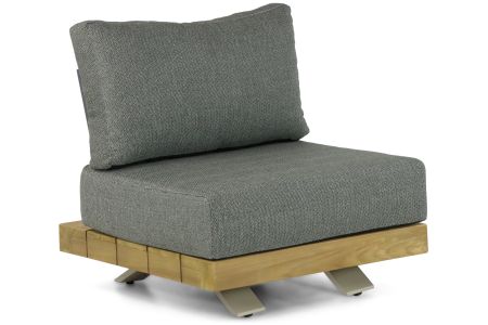 Santika Supralux midden module