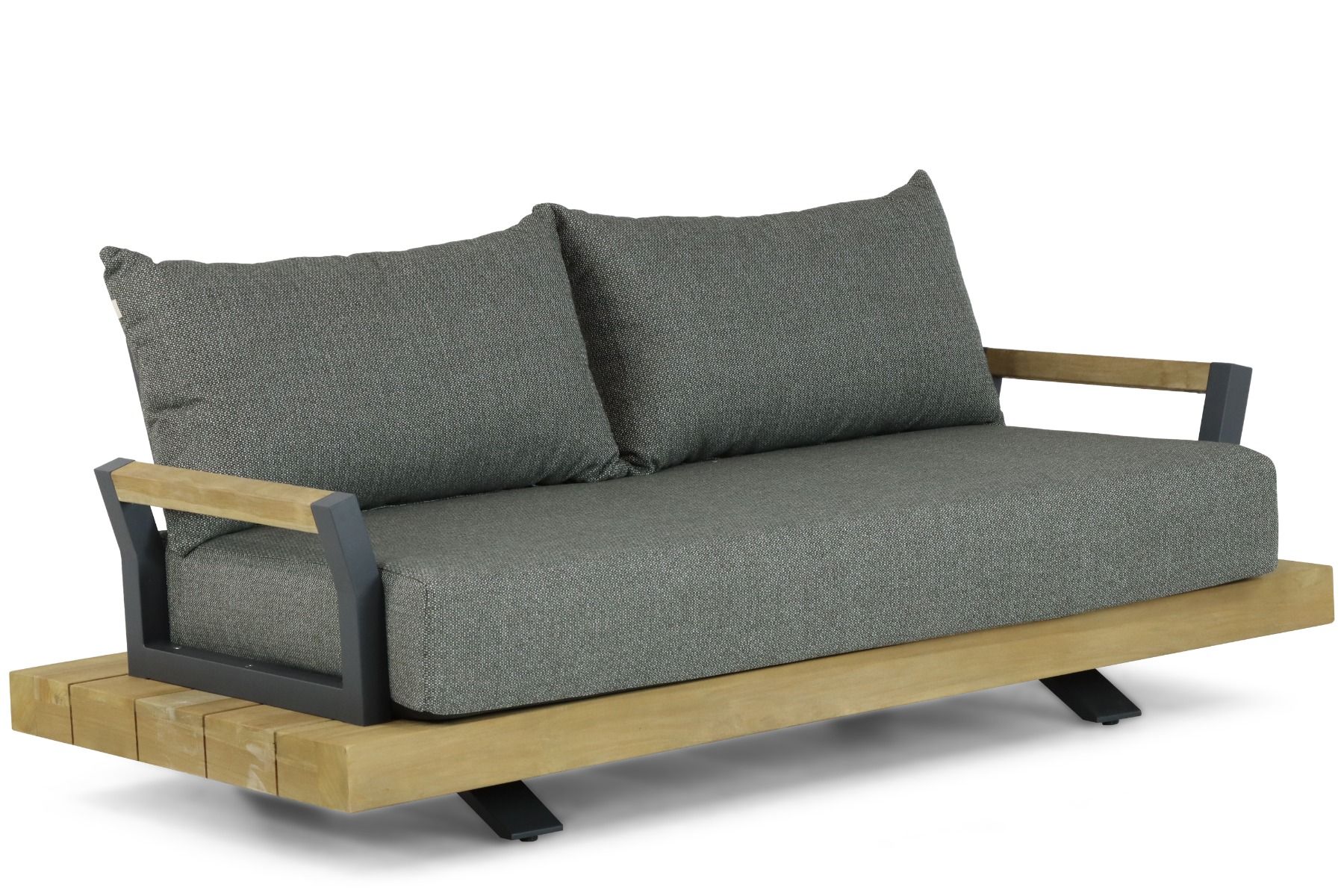 Santika Supreme lounge tuinbank 2-zits