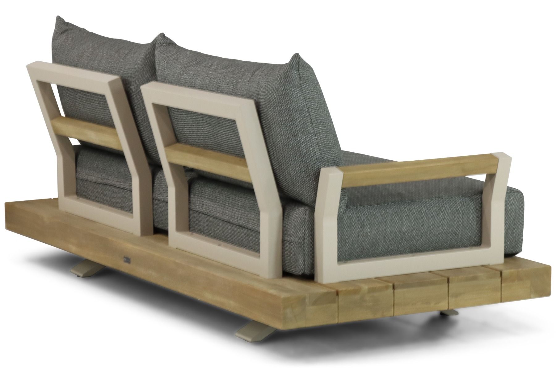 Santika Supreme lounge tuinbank 2-zits