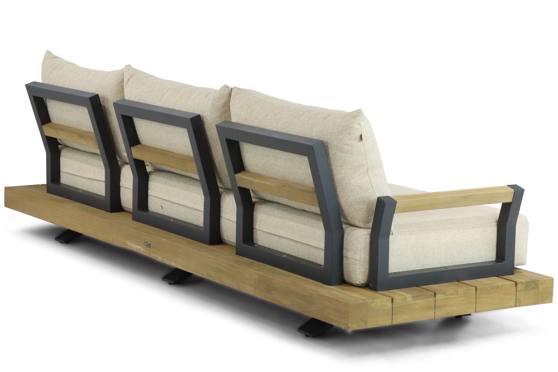 Santika Supreme lounge tuinbank 3-zits