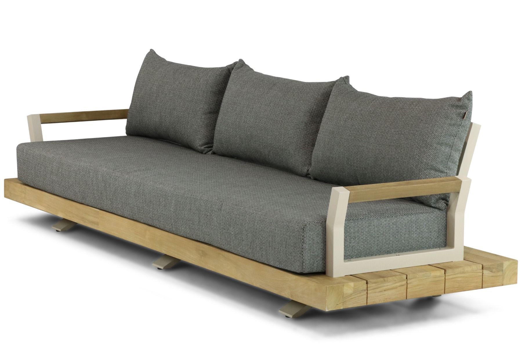 Santika Supreme lounge tuinbank 3-zits