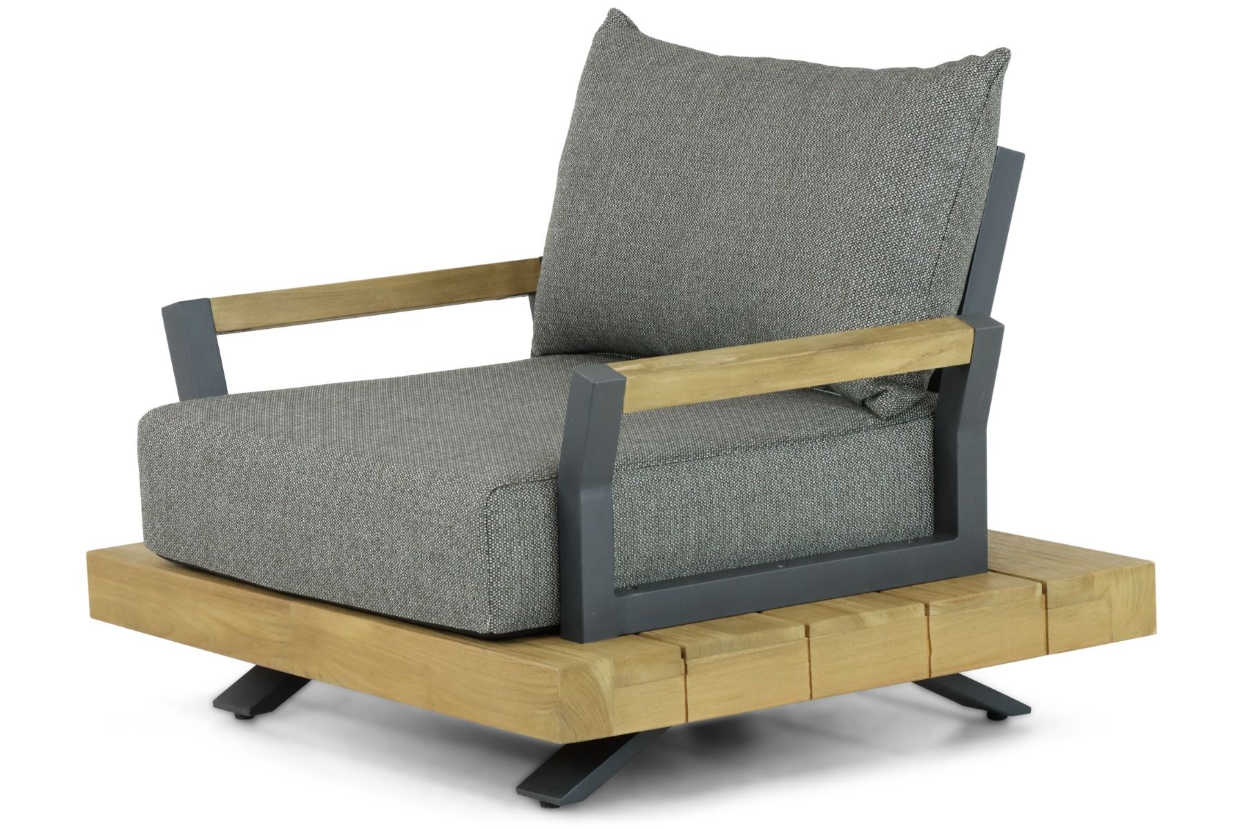 Santika Supreme lounge tuinstoel