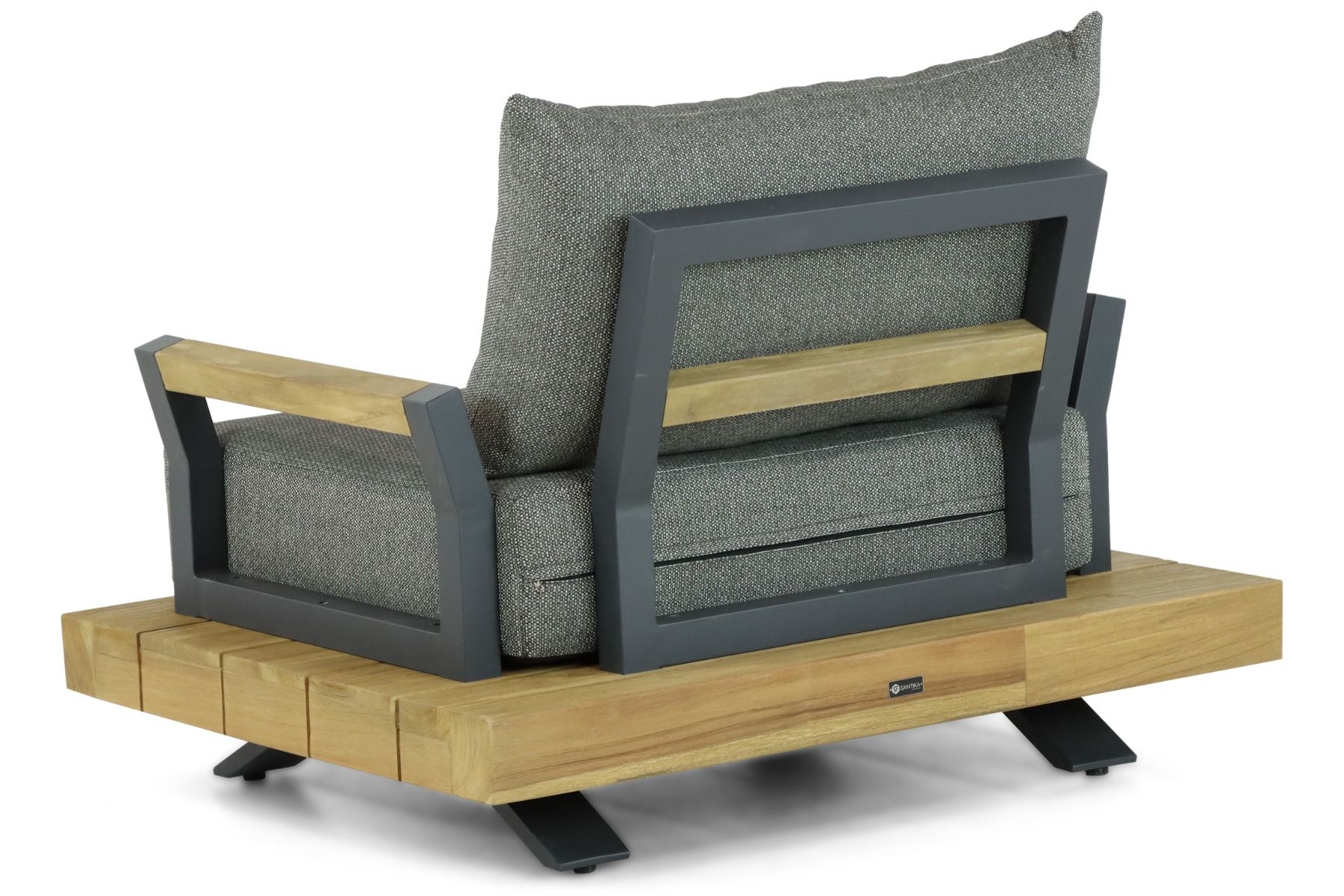 Santika Supreme lounge tuinstoel thumbnail
