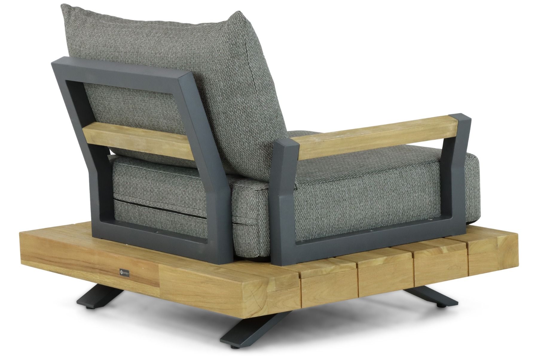Santika Supreme lounge tuinstoel thumbnail