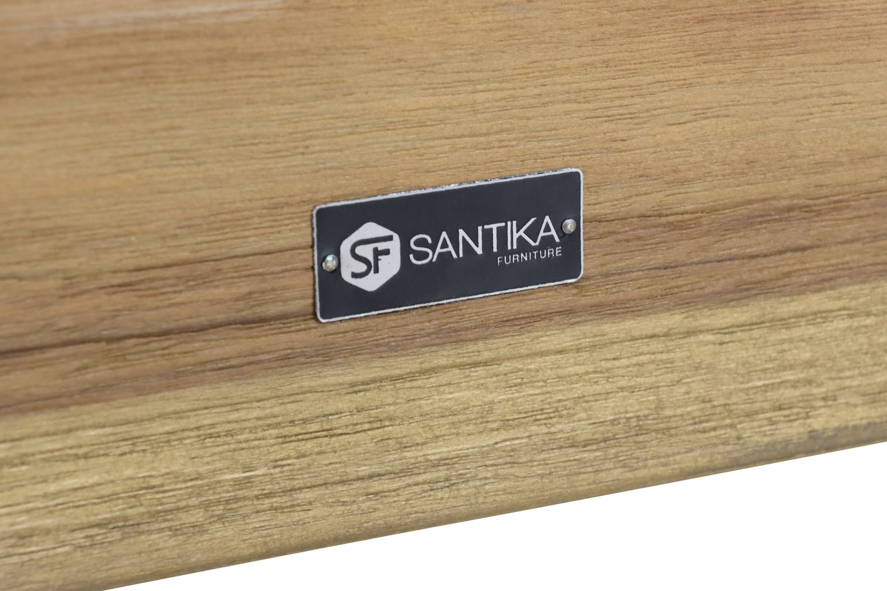 Santika Supreme lounge tuinstoel