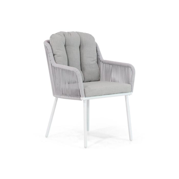 Santika Tendenza/Talai 240 cm dining tuinset 7-delig
