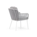 Santika Tendenza/Talai 240 cm dining tuinset 7-delig thumbnail
