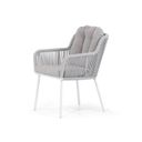 Santika Tendenza/Talai 240 cm dining tuinset 7-delig thumbnail
