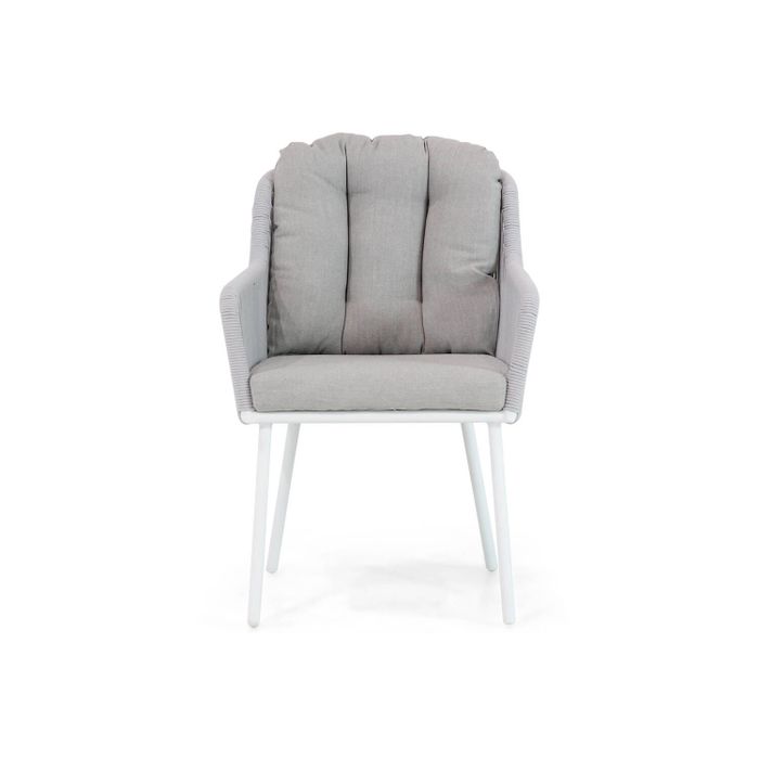 Santika Tendenza/Talai 240 cm dining tuinset 7-delig