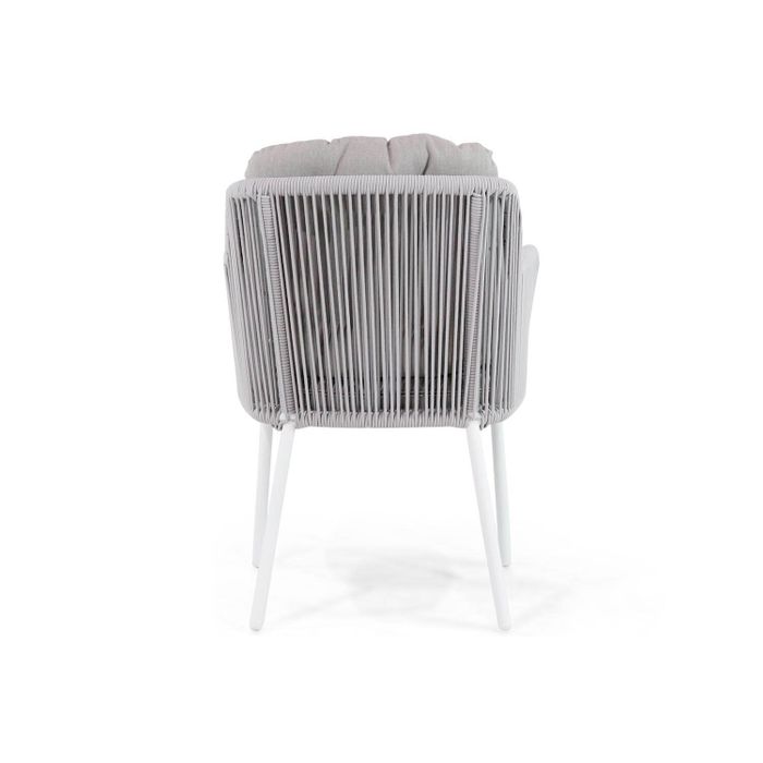Santika Tendenza/Talai 240 cm dining tuinset 7-delig
