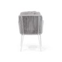 Santika Tendenza/Talai 240 cm dining tuinset 7-delig thumbnail