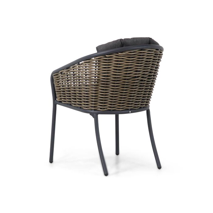 Santika Tika/Palta 240 cm dining tuinset 7-delig