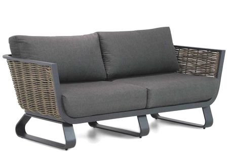 Santika Tika lounge tuinbank - Quick Dry Foam