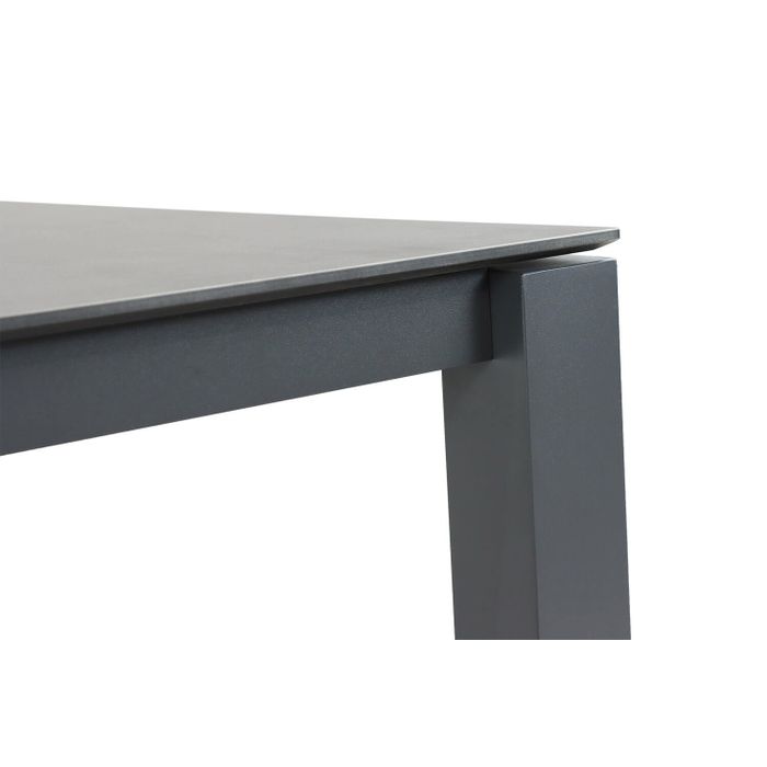 Osmen Joliet/Yoko 180 cm dining tuinset 5-delig