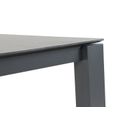 Osmen Joliet/Yoko 180 cm dining tuinset 5-delig thumbnail