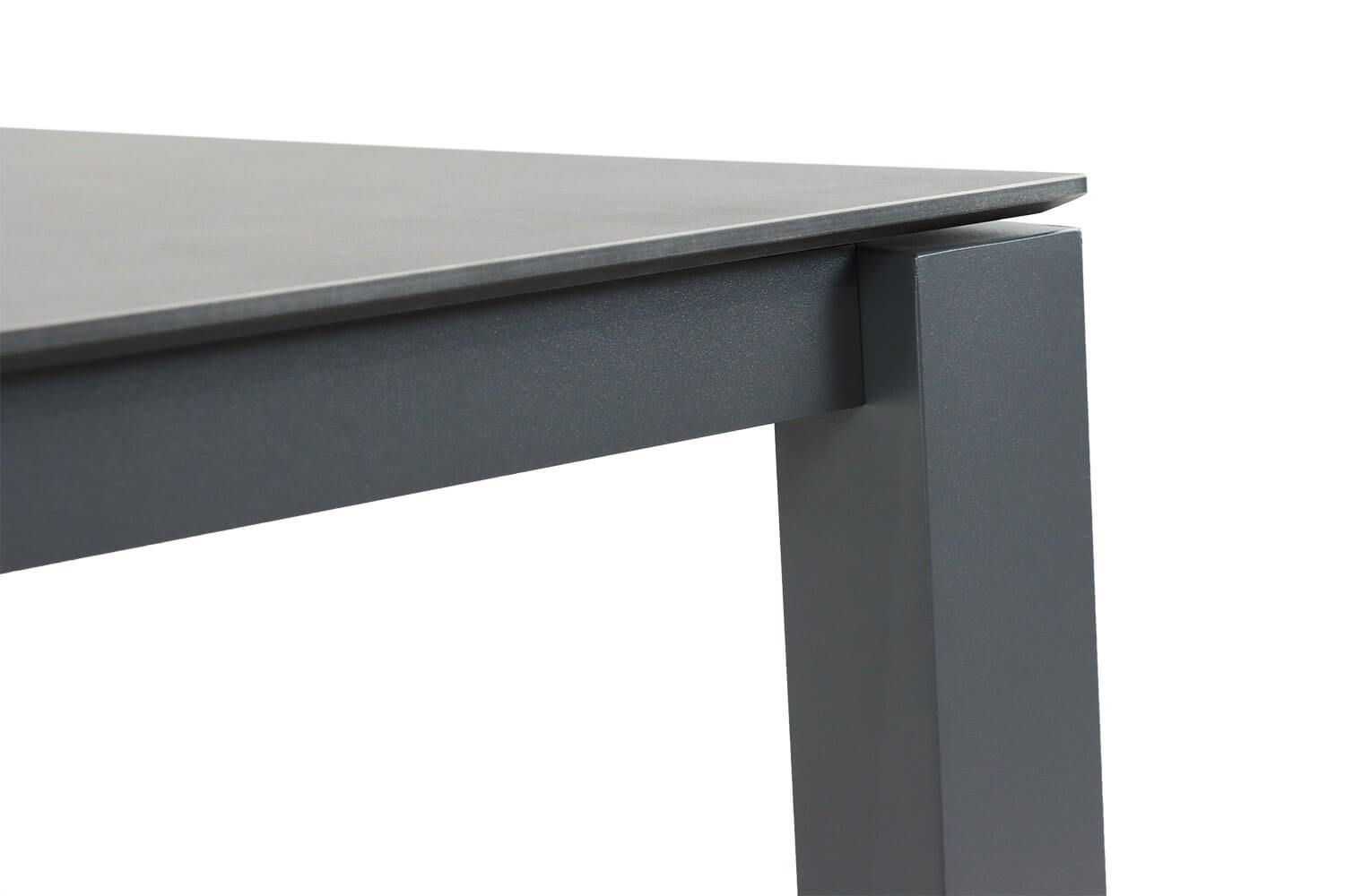 Santika Yoko dining tuintafel 220 x 90 cm