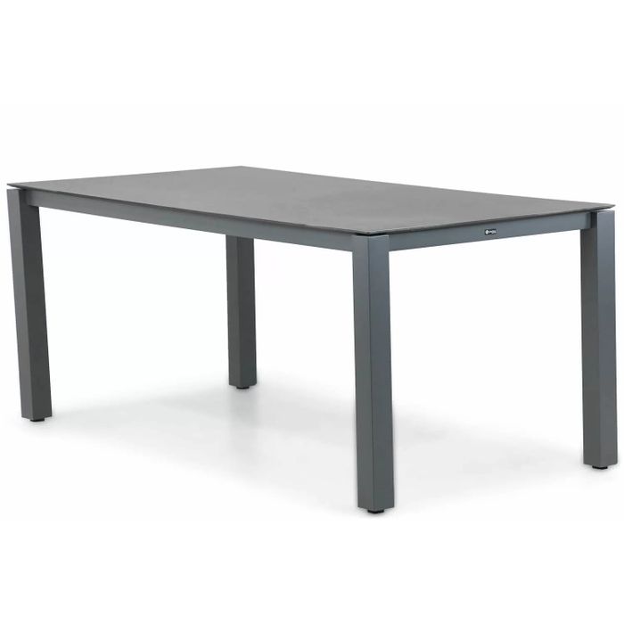 Osmen Joliet/Yoko 180 cm dining tuinset 5-delig