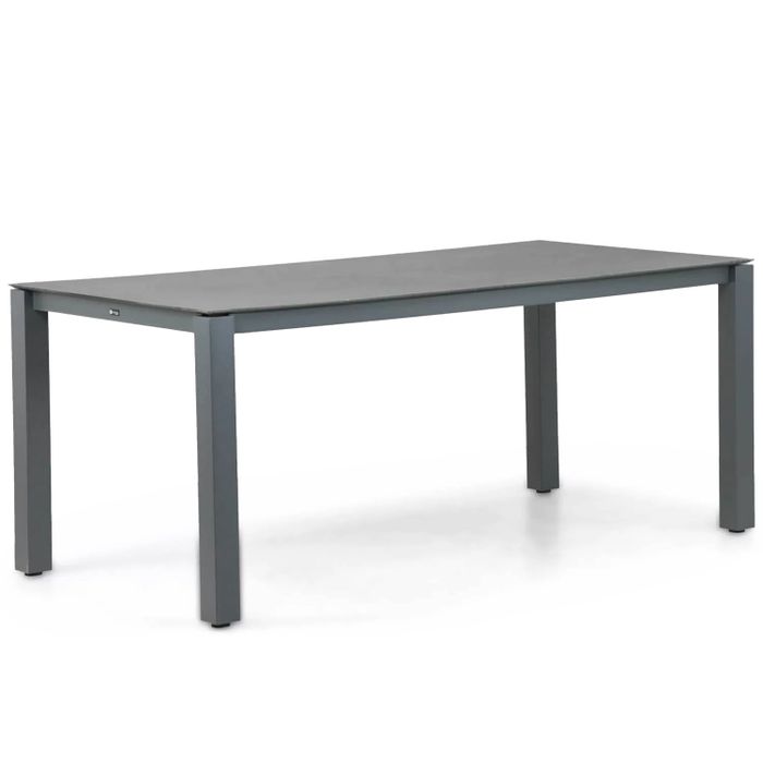 Osmen Joliet/Yoko 180 cm dining tuinset 5-delig