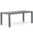 Osmen Joliet/Yoko 180 cm dining tuinset 5-delig thumbnail