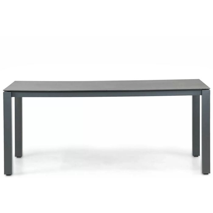 Osmen Joliet/Yoko 180 cm dining tuinset 5-delig