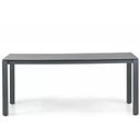 Osmen Joliet/Yoko 180 cm dining tuinset 5-delig thumbnail