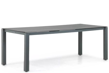 Santika Yoko dining tuintafel 220 x 90 cm