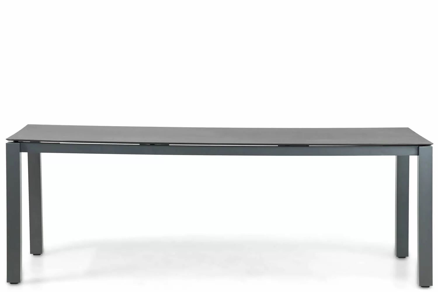 Santika Yoko dining tuintafel 220 x 90 cm