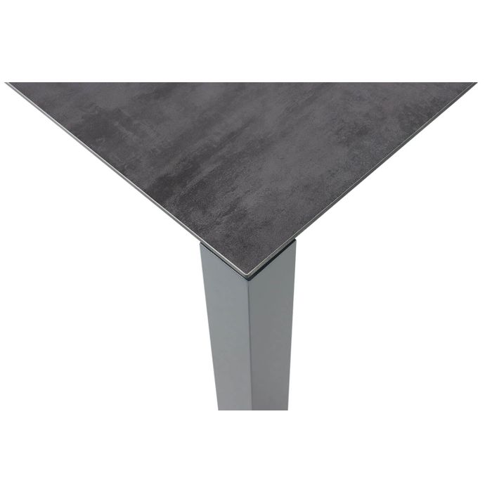 Osmen Joliet/Yoko 180 cm dining tuinset 5-delig