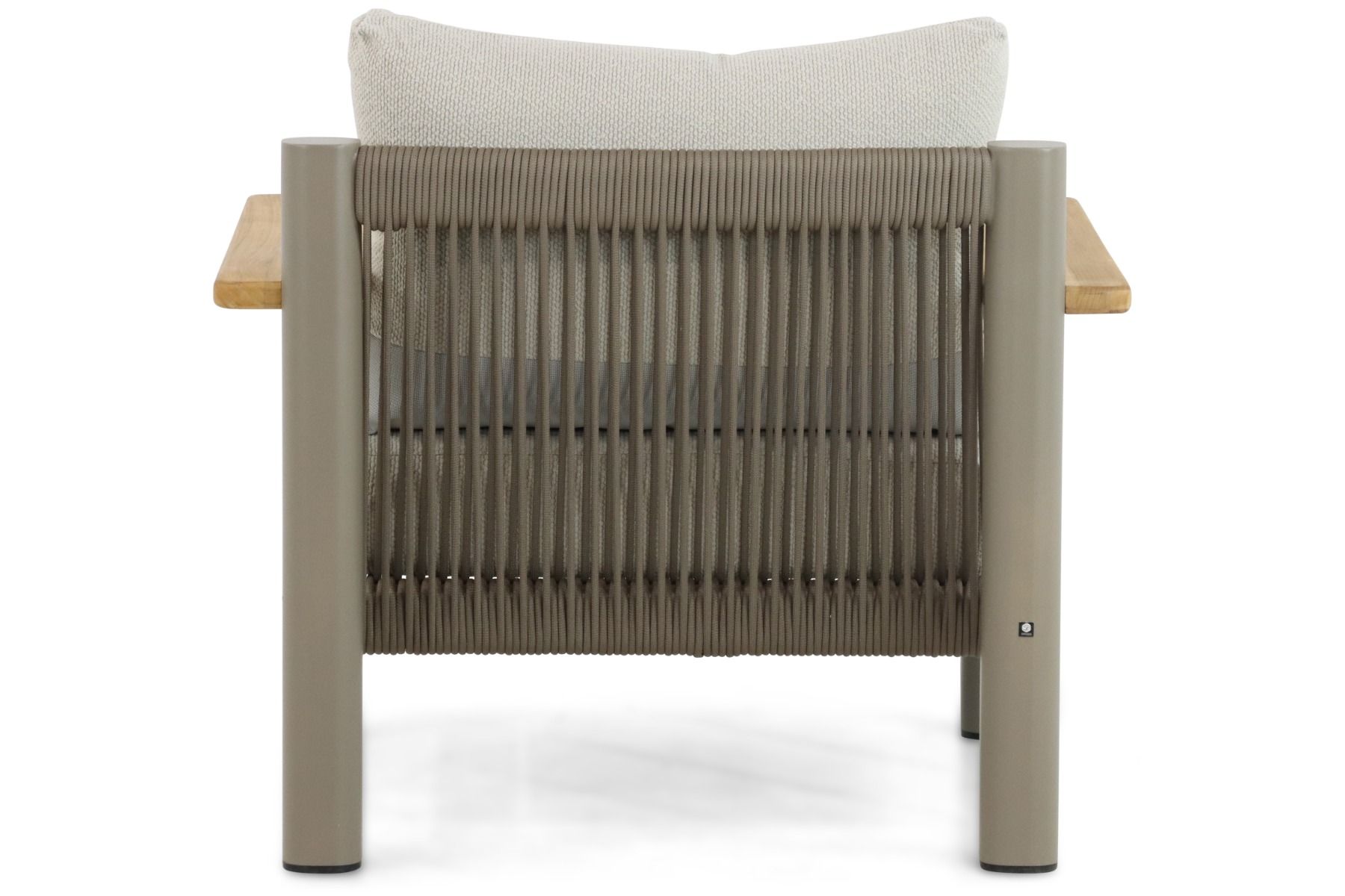 Santika Yolano stoel-bank loungeset 3-delig