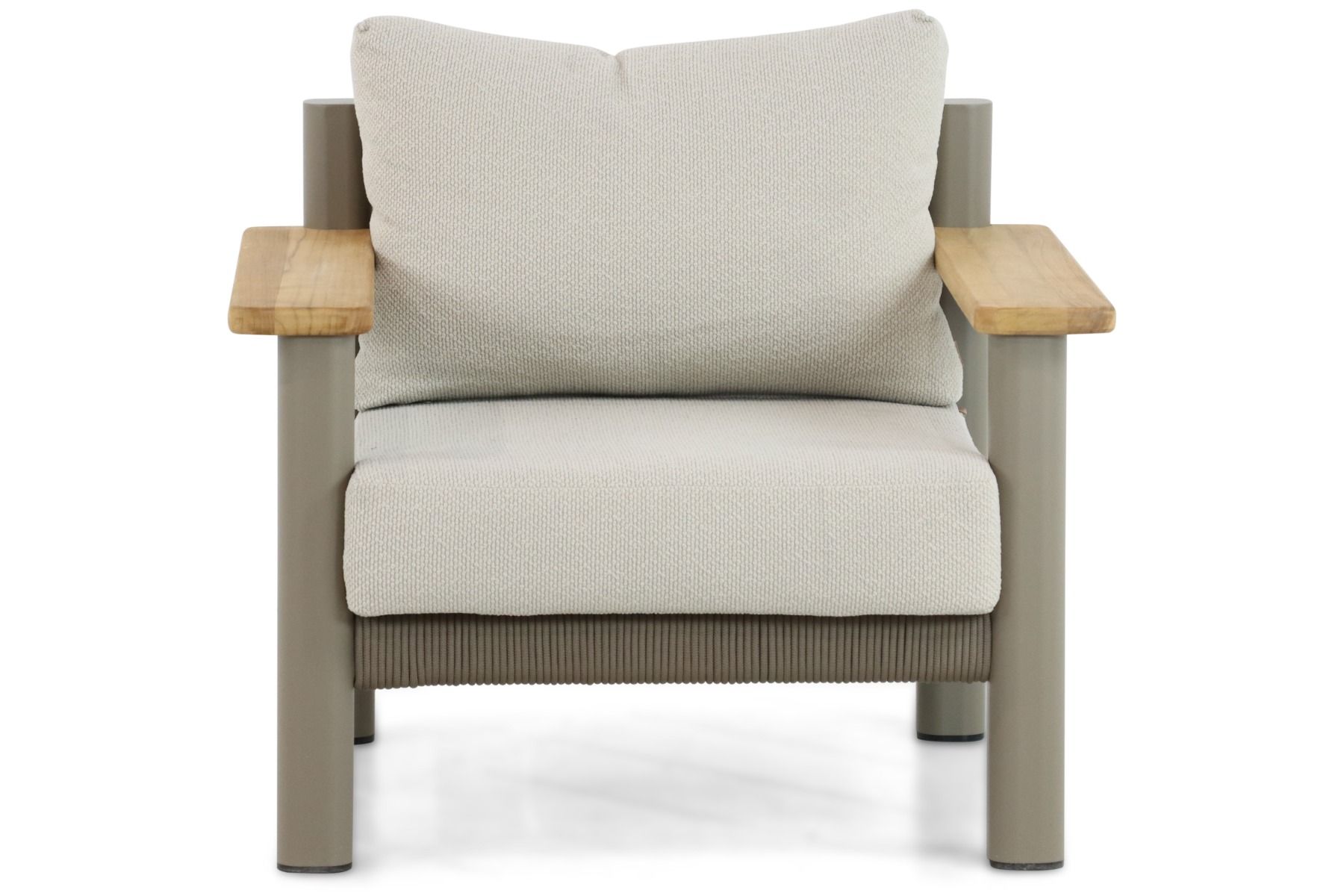 Santika Yolano stoel-bank loungeset 3-delig