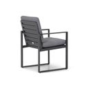 Santika Zaga/Veneto 90 cm dining tuinset 5-delig thumbnail