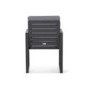 Santika Zaga/Veneto 90 cm dining tuinset 5-delig thumbnail