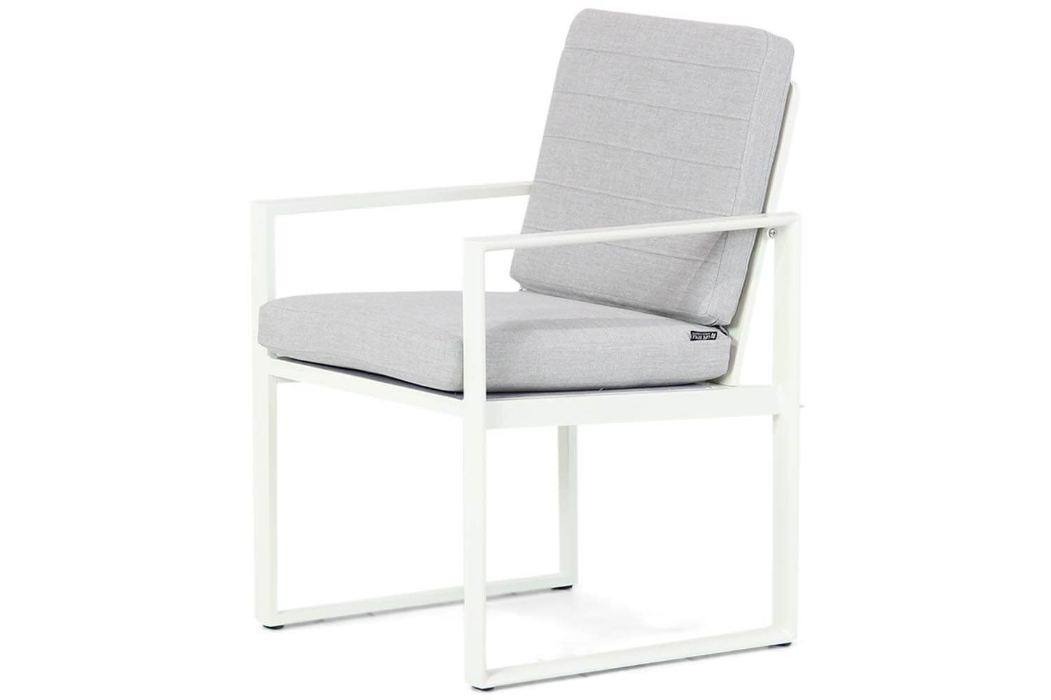 Santika Zaga/Glasgow 180 cm dining tuinset 5-delig thumbnail