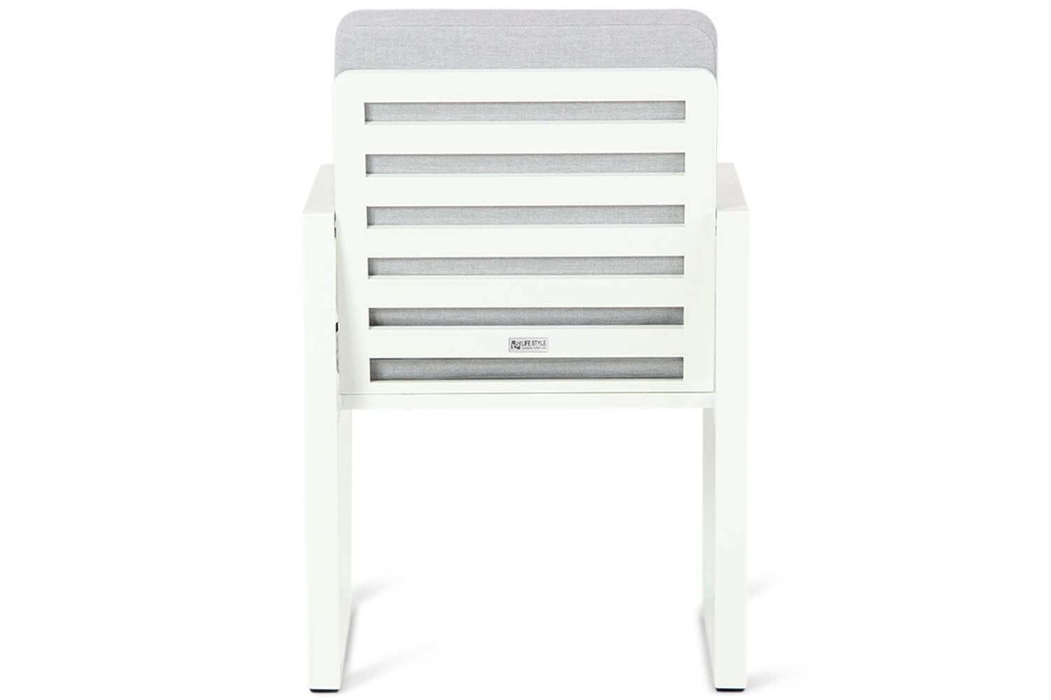 Santika Zaga/Glasgow 180 cm dining tuinset 5-delig thumbnail
