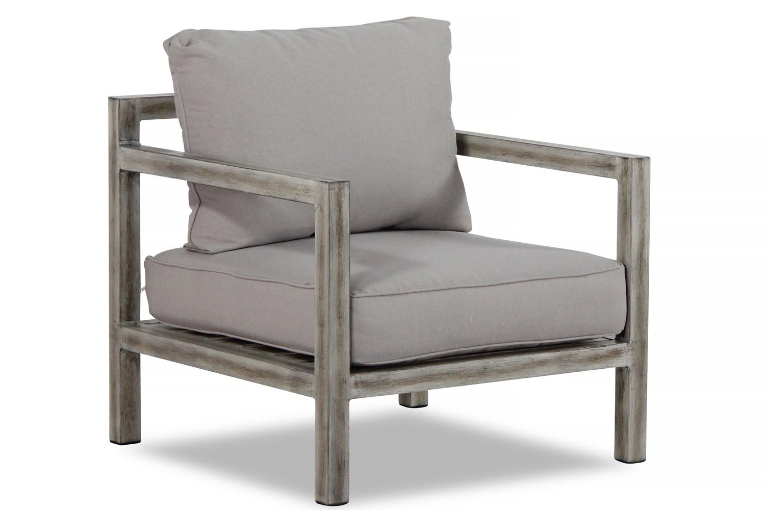 Lifestyle Scala lounge tuinstoel thumbnail
