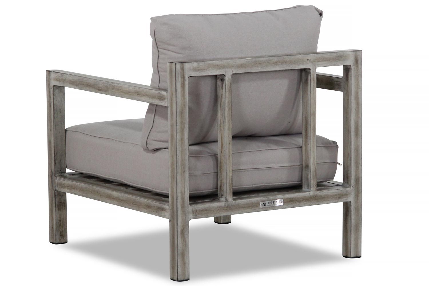 Lifestyle Scala lounge tuinstoel