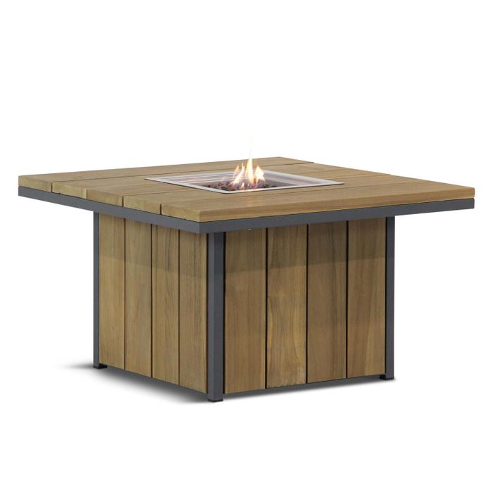 Lifestyle Pure Island/Seaside 90 cm hoek loungeset 4-delig