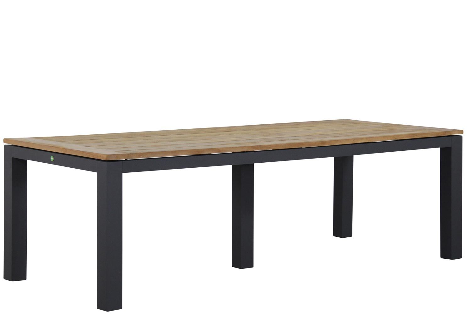 Suns Sense dining tuintafel 240 x 100 x 75 cm thumbnail